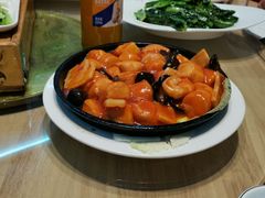 -董立兵烤鸭店(山大路店)