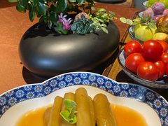 -兰庭玉树·老饭骨家宴(后海店)