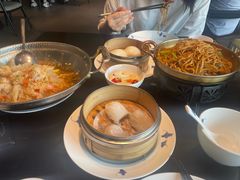 -简小舍·民间手艺菜(武昌江滩店)