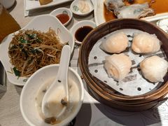 晶莹鲜虾饺-添好运点心专门店(深水埗店)