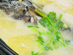 -品渔味湖鲜馆(拈花湾店)