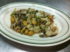 -八仔大富楼·河鲜(西江店)