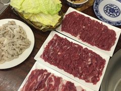 -前门张记涮肉(前门店)