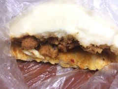 -天府米线笼笼肉夹馍(钟楼小区店)