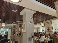 -安多素食(广仁寺路店)