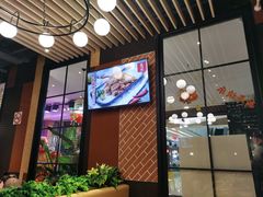 -避风塘(宝山万达店)