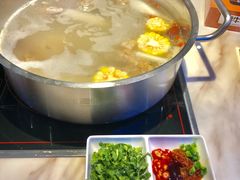 -潮牛一家潮汕牛肉火锅(璧山中央大街店)