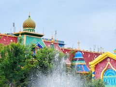 -上海海昌海洋公园