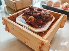-渔村盛宴(航空新城店)
