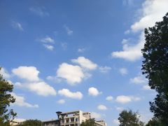 -江南大学(蠡湖校区)
