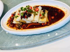 -小厨娘淮扬菜(清江苏宁广场店)