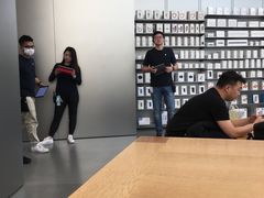 -Apple零售店(新街口店)