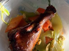 -外交学院大食堂