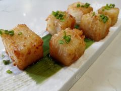奇妙萝卜糕-乜都得港式茶楼(天贵路店)