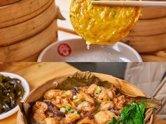 -72街荷叶饭(东方宝泰广场店)