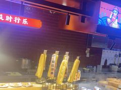 -芝小官毛肚火锅海鲜自助(淮安清江浦区新亚店)