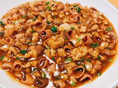 -小郭私房菜·海肠捞饭店(学士街店)
