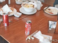 -嘉定凯悦·咖啡厅