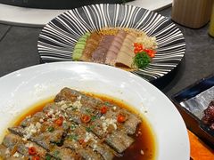-双湖宴·湖北菜(文化路店)