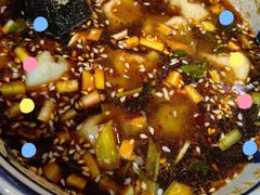 传统酸汤水饺-醉长安(南门总店)