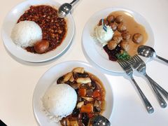 -宜家·瑞典风味餐厅(烟台路店)