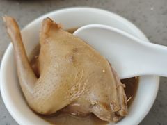 -郑猛记石岐鸽主题餐厅(长江店)