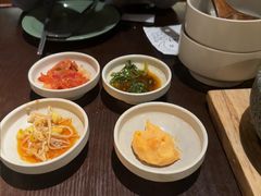 -Fuzzy Bistro 浮几韩餐·茶酒馆