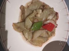 -晓粤·惹味粤菜(凯德乐峰广场店)