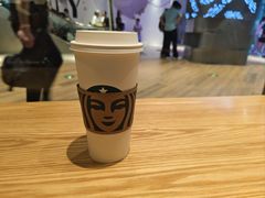 -星巴克(深圳佳宁娜友谊广场店)