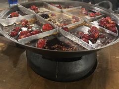 -白乐天毛肚火锅馆(南滨路店)