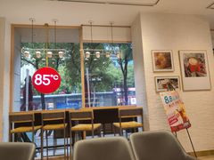 景观位-85度C(株洲新华西店)
