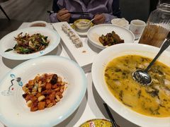 -惠丰堂饭庄(北洼路店)