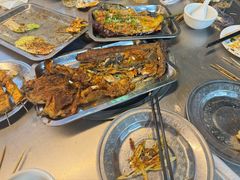 -清真·馬坡二旦烧烤(人生一串拍摄店)