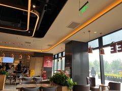 -COSTA COFFEE(联想总部店)