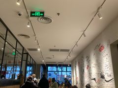 -肯德基(前门店)