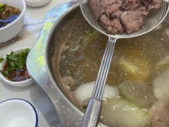 -乌记鲜活牛肉城(金砂东路店)