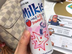 -BOPEYE·波派炸鸡(九霄天地店)