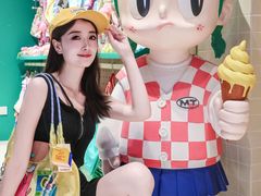 -燕莎奥特莱斯购物中心