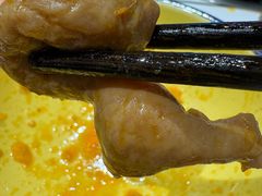 -晓彭肥肠鸡·泡椒鸡火锅(水木天地店)