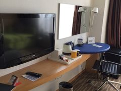 -北京东直门智选假日酒店