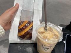 -Manner Coffee(淮海755店)