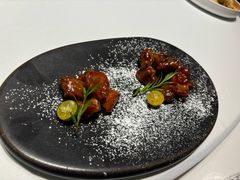 -滨河壹号烤鸭