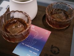 -本無咖啡·BeanWood Coffee