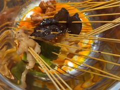 -嘉州鲜知味钵钵鸡(奎星楼店)