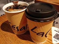 -乐凯撒披萨(正佳广场店)