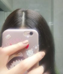 -发饰美男士增发补发假发定制店