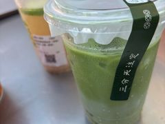-一树一叶·福建茶档(石鼓路店)