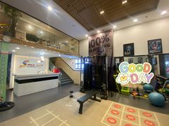 -思迈威健身(积玉桥万达店)