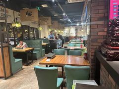 -鼎原力量吊炉烧烤主题餐厅(临河街店)