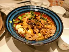 -清真·卡德尔大叔新疆主题餐厅(龙汇路店)